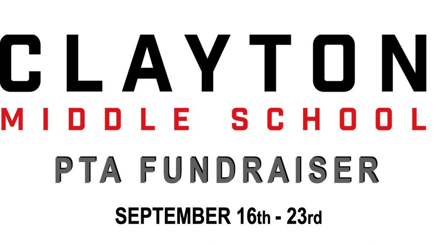 Clayton Middle School Ptsa Clayton